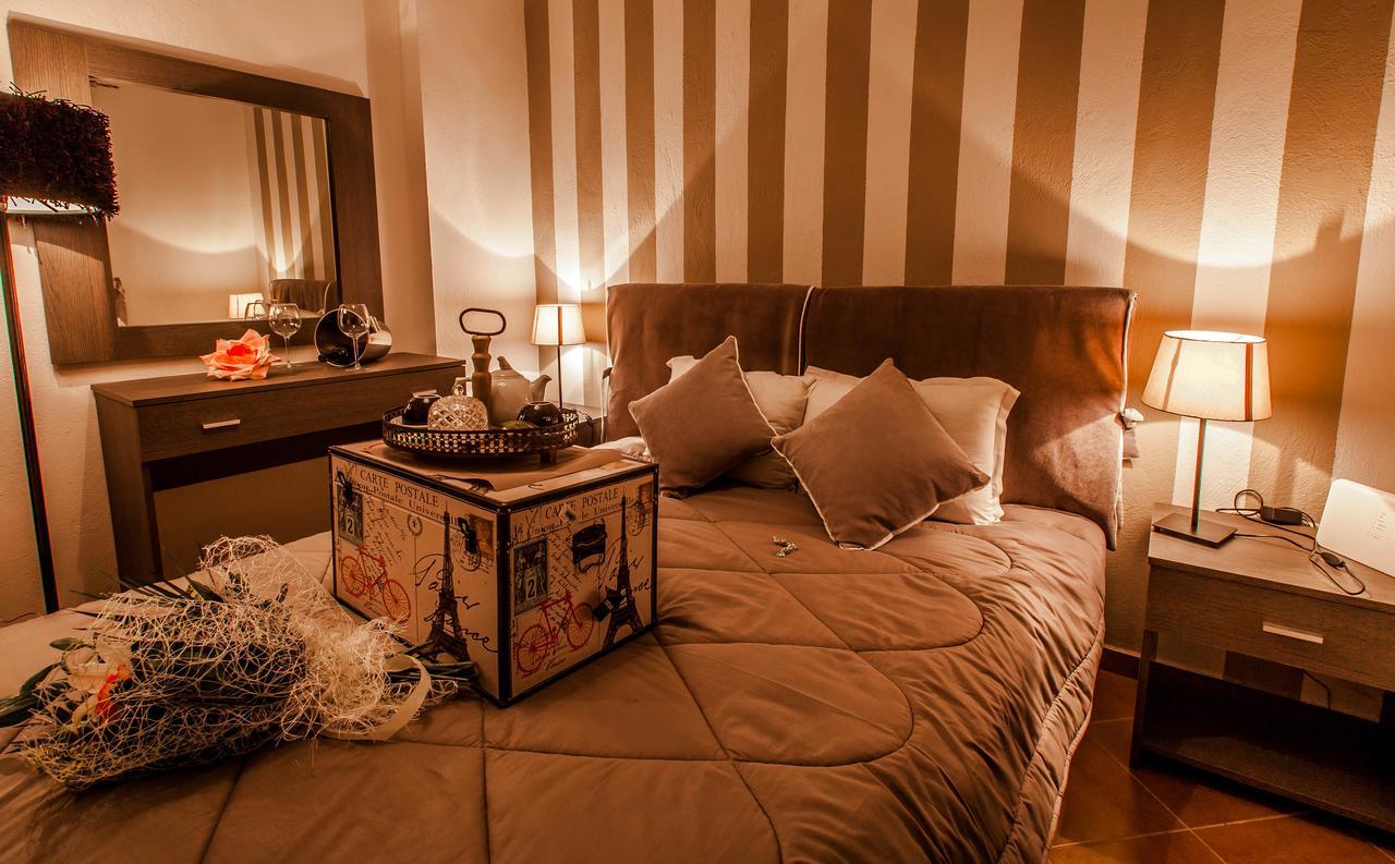 Aqua Mare Sea Side Rooms Nea Kallikrateia Ngoại thất bức ảnh